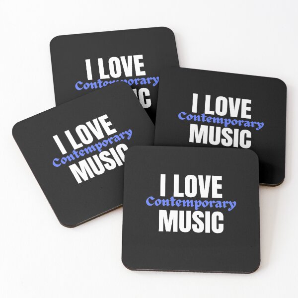 Item preview, Contemporary Music designed and sold by Musicianst0re.