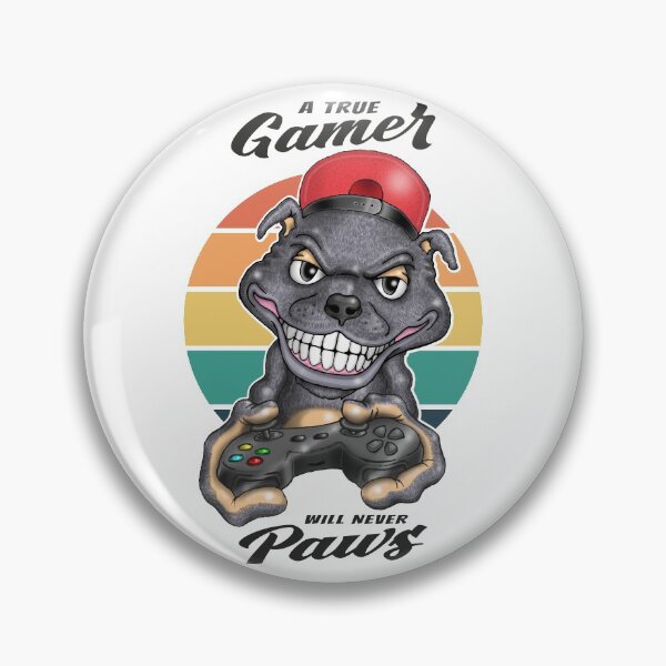 Item preview, Frustrated Gamer Funny Im Not A Player designed and sold by Status71.