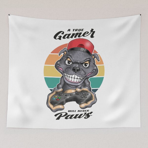 Item preview, Frustrated Gamer Funny Im Not A Player designed and sold by Status71.