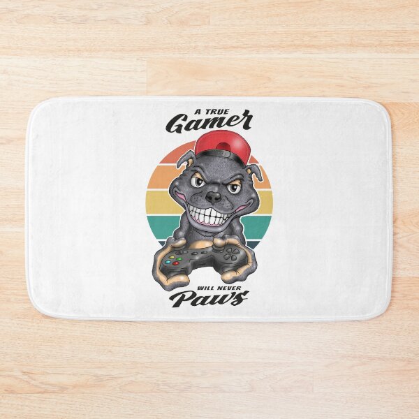 Item preview, Frustrated Gamer Funny Im Not A Player designed and sold by Status71.