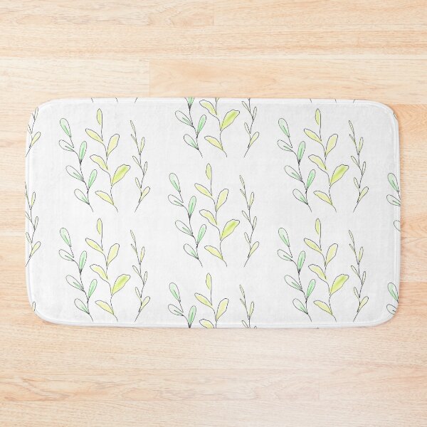Item preview, One line art flowers. Pattern designed and sold by IriArt-Designs.