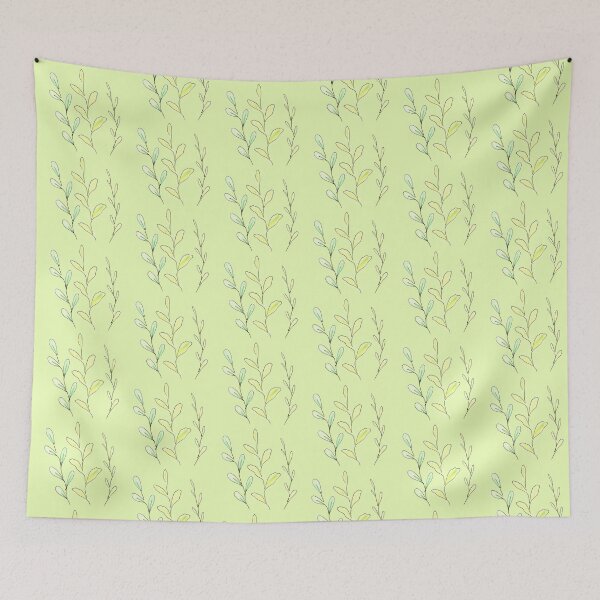 Item preview, One line art flowers. Pattern designed and sold by IriArt-Designs.