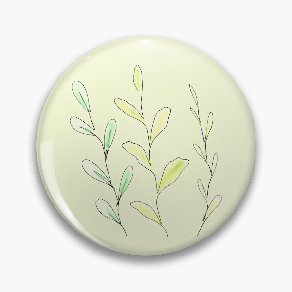 Item preview, One line art flowers. Pattern designed and sold by IriArt-Designs.
