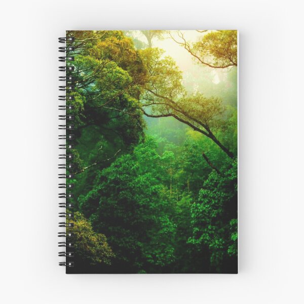 Item preview, Deep in the woods  designed and sold by authenticwords.