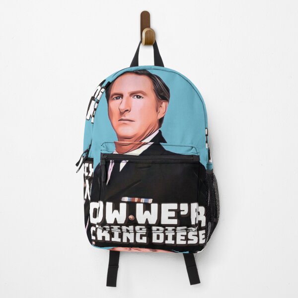 Item preview, Ted Hastings Now we’re Sucking Diesel BBC Line of Duty designed and sold by hypocratees.