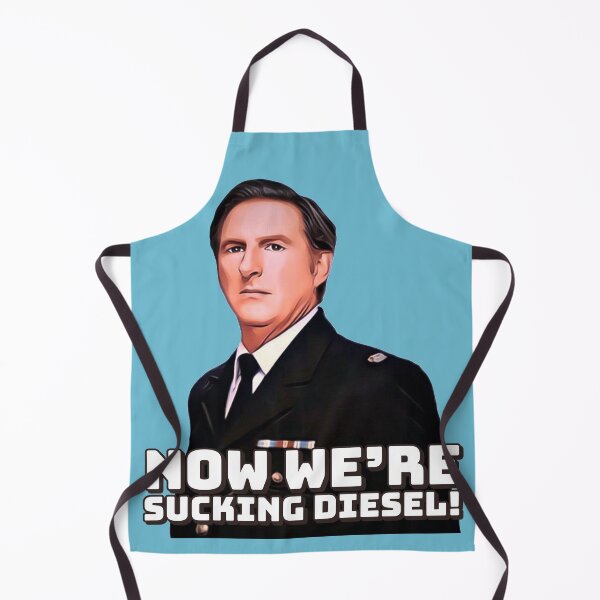 Item preview, Ted Hastings Now we’re Sucking Diesel BBC Line of Duty designed and sold by hypocratees.