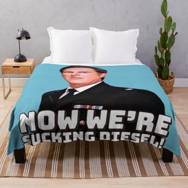 Item preview, Ted Hastings Now we’re Sucking Diesel BBC Line of Duty designed and sold by hypocratees.