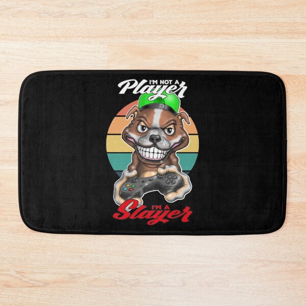 Item preview, Frustrated Gamer Funny Im Not A Player designed and sold by Status71.