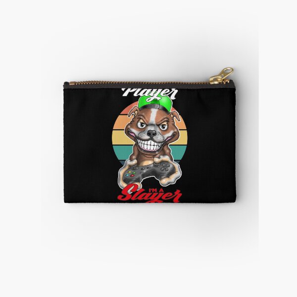 Item preview, Frustrated Gamer Funny Im Not A Player designed and sold by Status71.