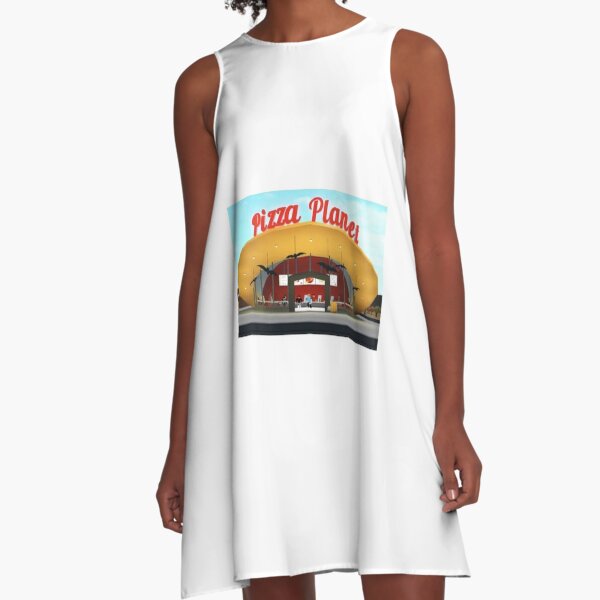 Roblox Pizza Dresses Redbubble - how to get pizza in comedy club roblox
