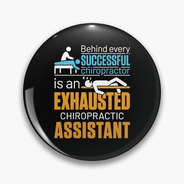 Item preview, Chiropractic Assistant Chiropractor Assistant Funny designed and sold by Ilyayao.