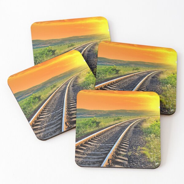 Item preview,   train track,Railroad art,train wall art,Train art,train track art,railpictures,framed wall art designed and sold by eyesight4vision.