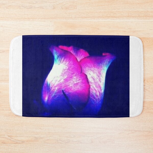 Item preview, Lighted Purple Rose designed and sold by Luxxe87.