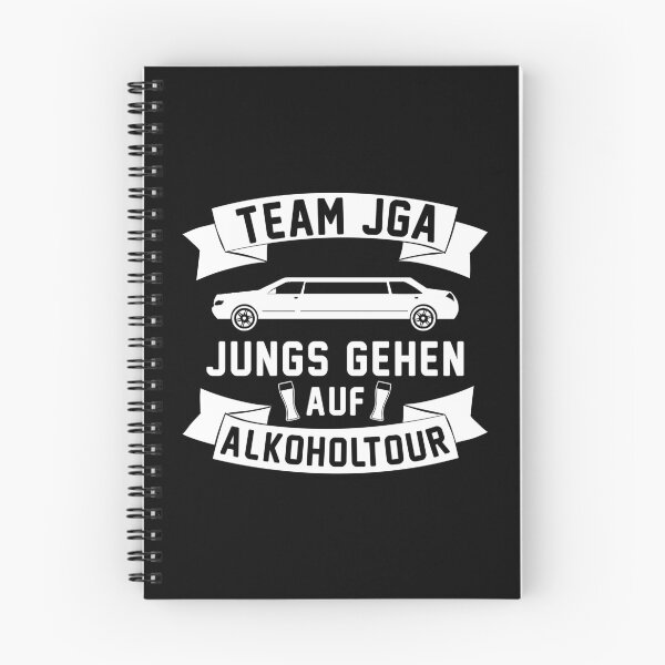 Item preview, JGA Boys Go On Alcohol Tour designed and sold by Tobias Langner.
