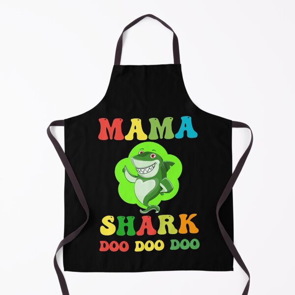 Item preview, Mama Shark Doo Doo Doo - Funny designed and sold by sasijaya.