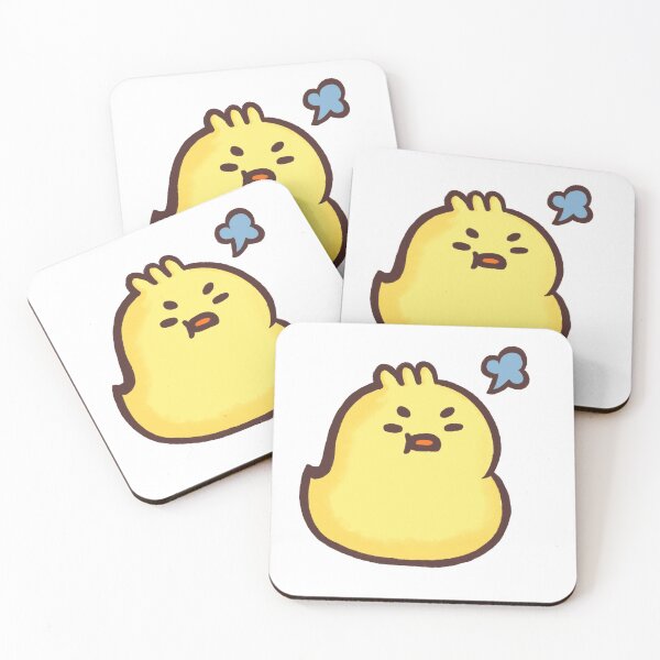Item preview, Angry PIPI designed and sold by Jap-Design.