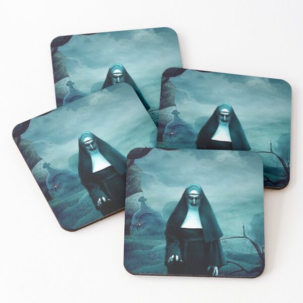 Item preview, Valak(conjuring) designed and sold by CIPHER480.