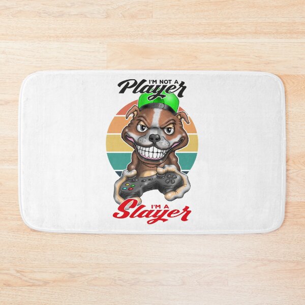 Item preview, Frustrated Gamer Funny Im Not A Player designed and sold by Status71.