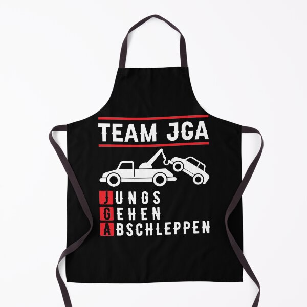 Item preview, JGA Boys Go Towing designed and sold by Tobias Langner.