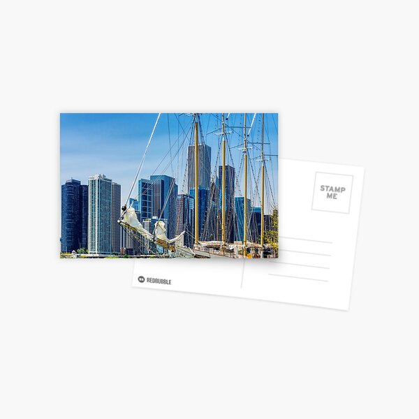 Item preview, City Sailing designed and sold by mljdwhite.