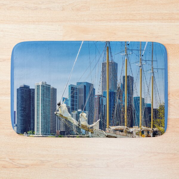 Item preview, City Sailing designed and sold by mljdwhite.