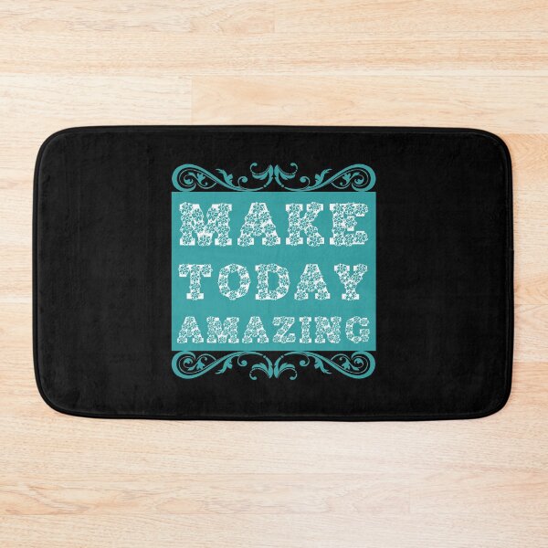 Item preview, make today amazing designed and sold by GoranDesign.