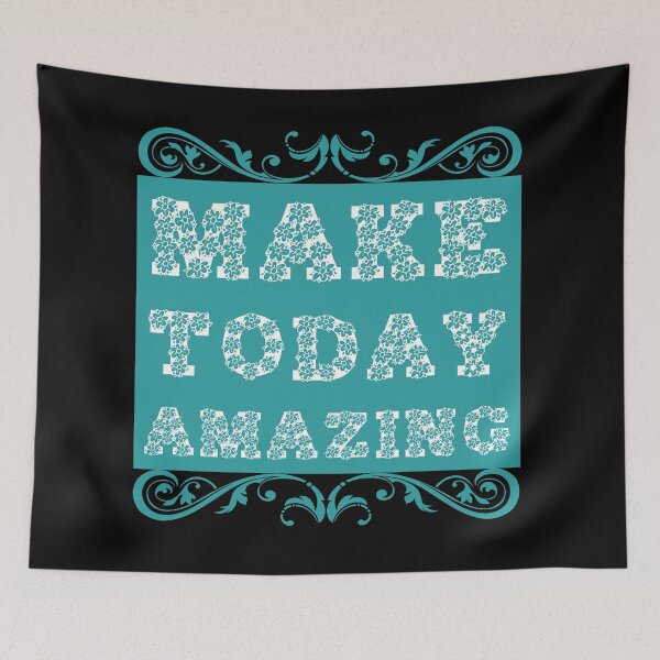 Item preview, make today amazing designed and sold by GoranDesign.