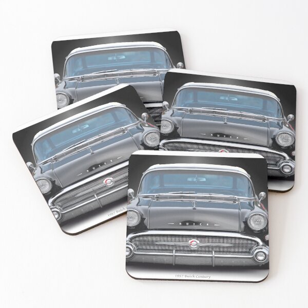 Item preview, 1957 Buick Custom Century designed and sold by DaveKoontz.