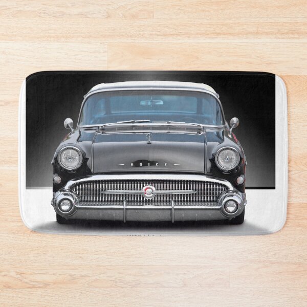 Item preview, 1957 Buick Custom Century designed and sold by DaveKoontz.