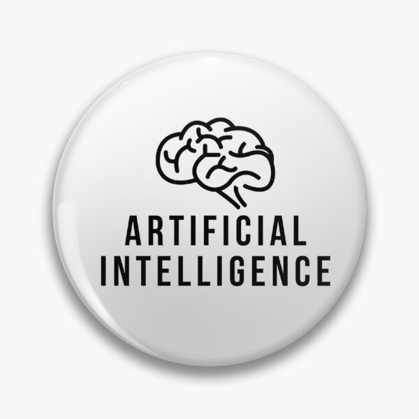 Item preview, Artificial Intelligence designed and sold by Justiny97.