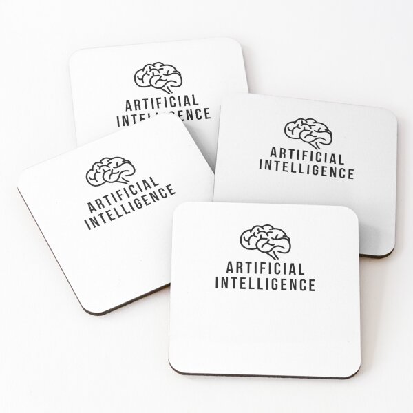 Item preview, Artificial Intelligence designed and sold by Justiny97.