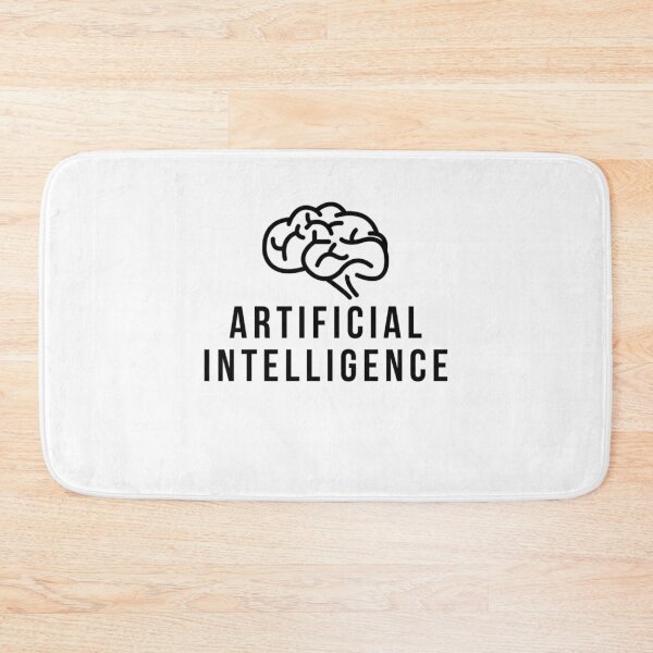Item preview, Artificial Intelligence designed and sold by Justiny97.
