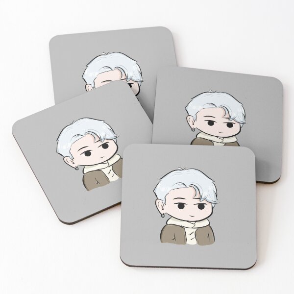 Item preview, BTS - RM Persona designed and sold by Rafreay.