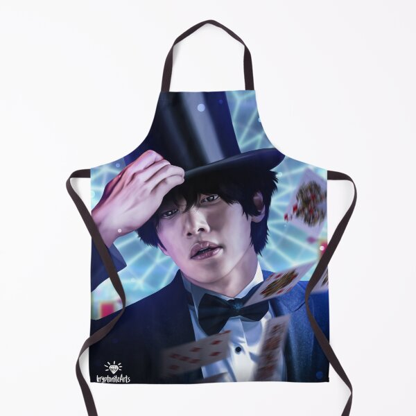 Item preview, Do you believe in magic? Ji Chang Wook designed and sold by Kryptonite-Arts.