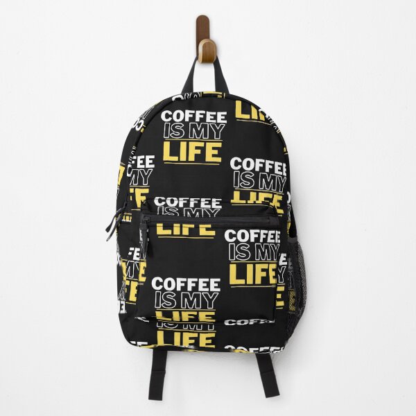 Item preview, Coffee Lifeline designed and sold by shopT-shirt0.