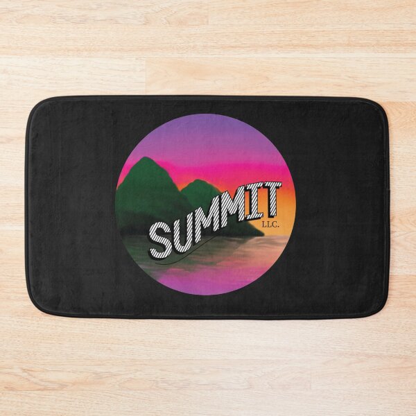 Item preview, Su-mmit L-LC Classic T-Shirt designed and sold by ArielleThiel.