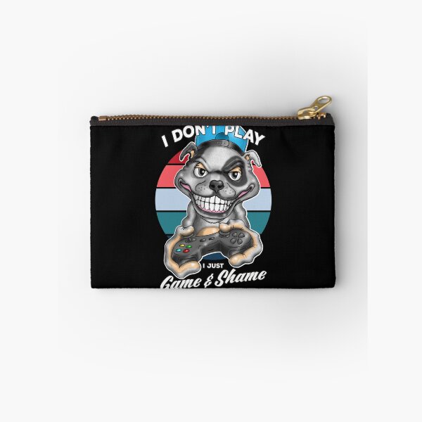 Item preview, Frustrated Gamer Funny Im Not A Player designed and sold by Status71.
