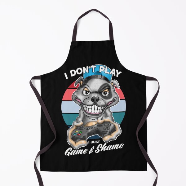 Item preview, Frustrated Gamer Funny Im Not A Player designed and sold by Status71.