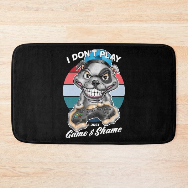 Item preview, Frustrated Gamer Funny Im Not A Player designed and sold by Status71.
