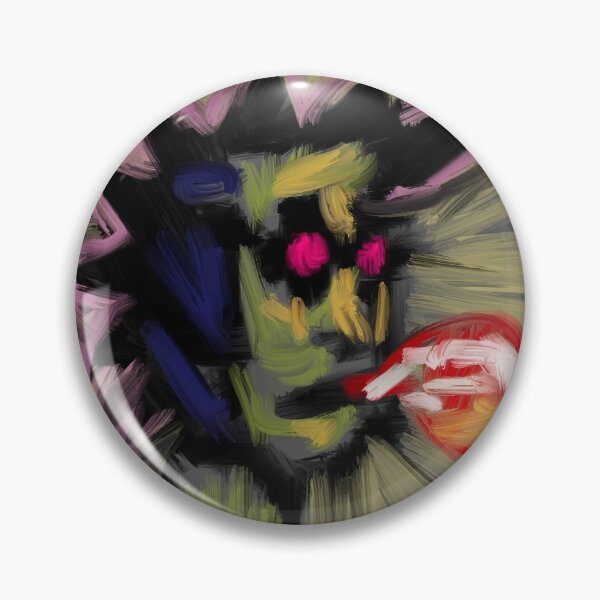 Item preview, Mohawk 2 designed and sold by Mohawk Picasso.