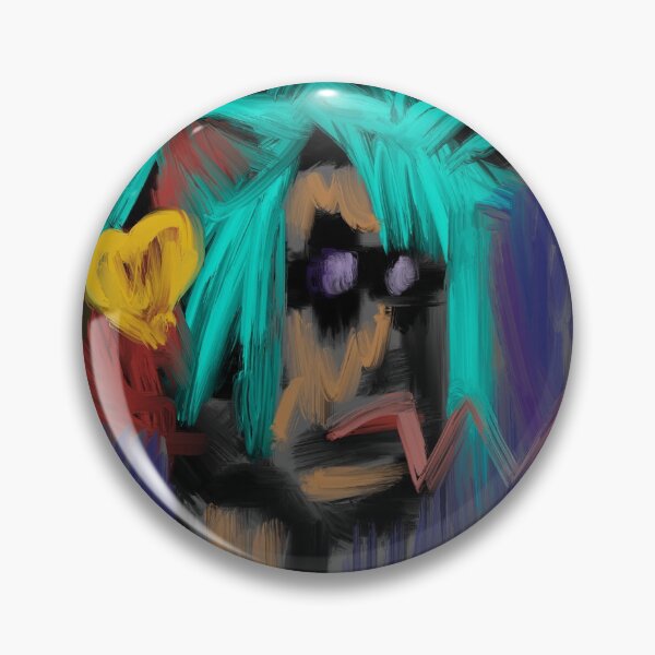 Item preview, Mohawk 3 designed and sold by Mohawk Picasso.