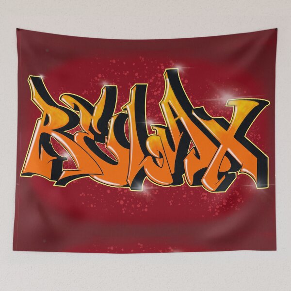 Item preview, RELAX designed and sold by SeokStyle.