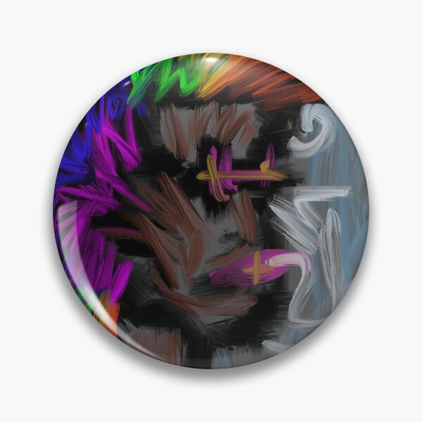 Item preview, Mohawk 4 designed and sold by Mohawk Picasso.