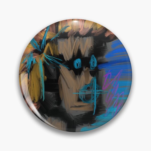Item preview, Mohawk 5 designed and sold by Mohawk Picasso.