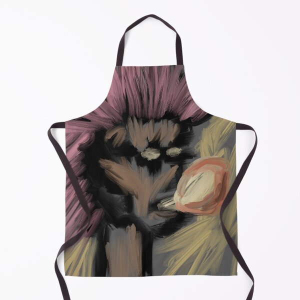 Item preview, Mohawk 6 designed and sold by Mohawk Picasso.