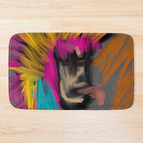Item preview, Mohawk 7 designed and sold by Mohawk Picasso.