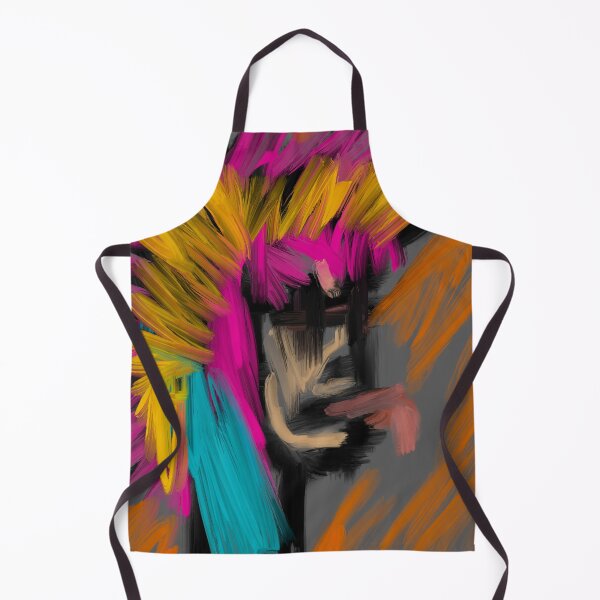Item preview, Mohawk 7 designed and sold by Mohawk Picasso.