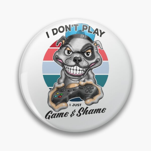 Item preview, Frustrated Gamer Funny Im Not A Player designed and sold by Status71.