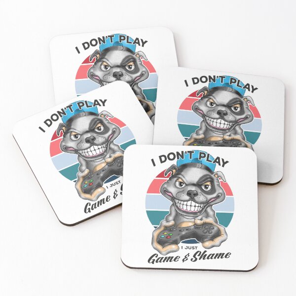 Item preview, Frustrated Gamer Funny Im Not A Player designed and sold by Status71.