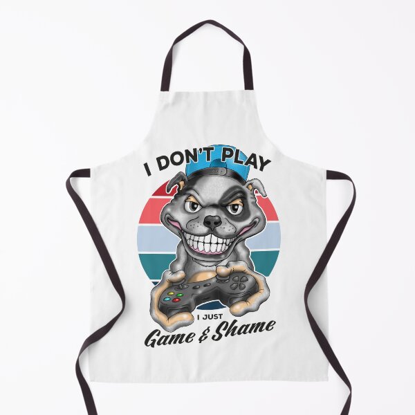 Item preview, Frustrated Gamer Funny Im Not A Player designed and sold by Status71.